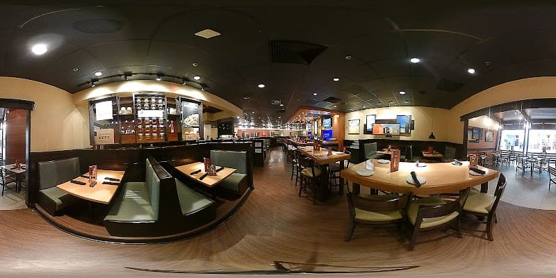 Outback Steakhouse