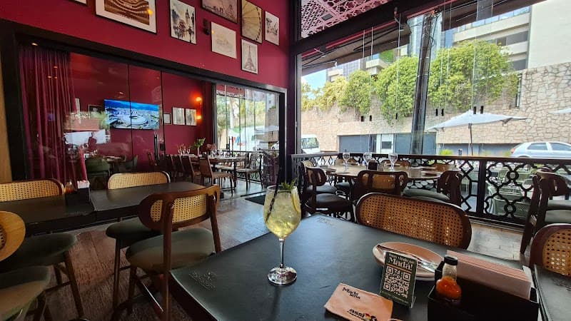 Madalena Gastrobar