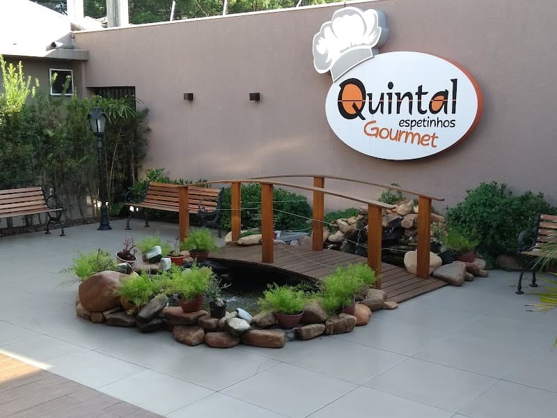 Quintal Espetinhos