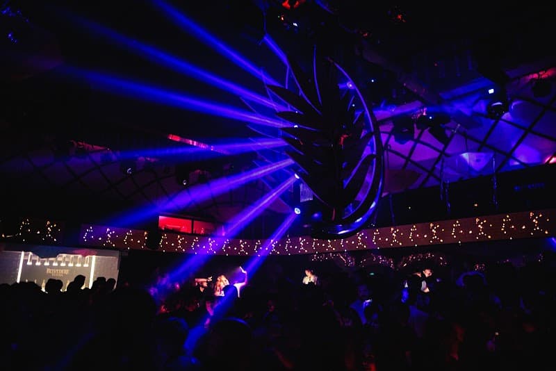 Posh Club