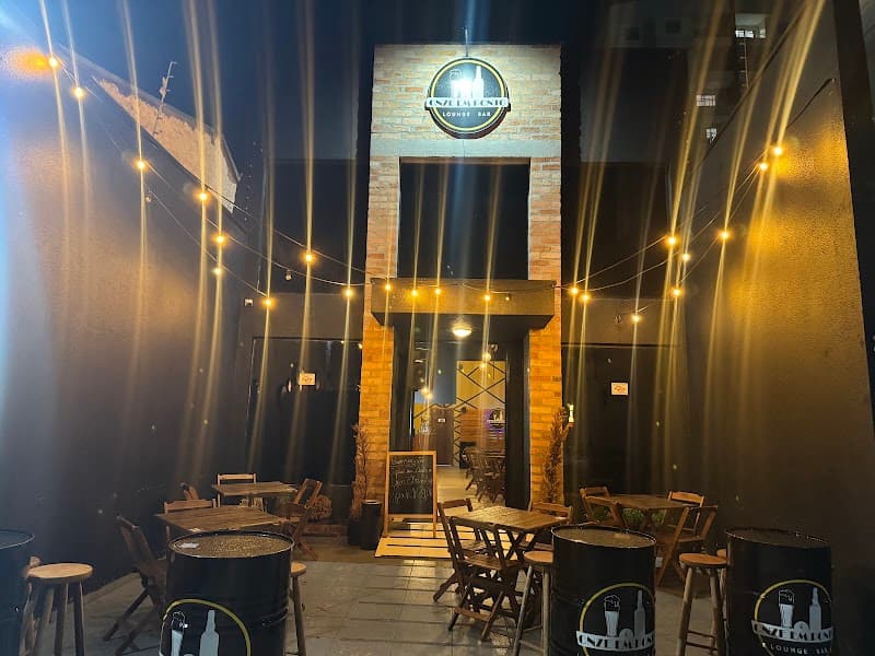 Onze em Ponto - Lounge Bar