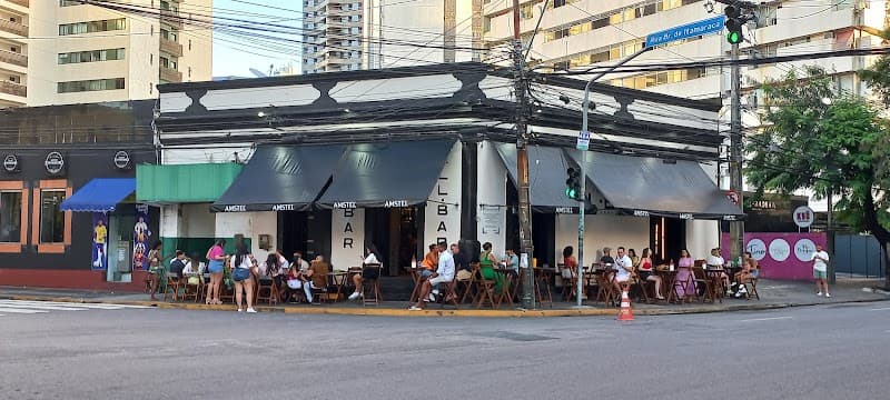 All - Bar Espinheiro