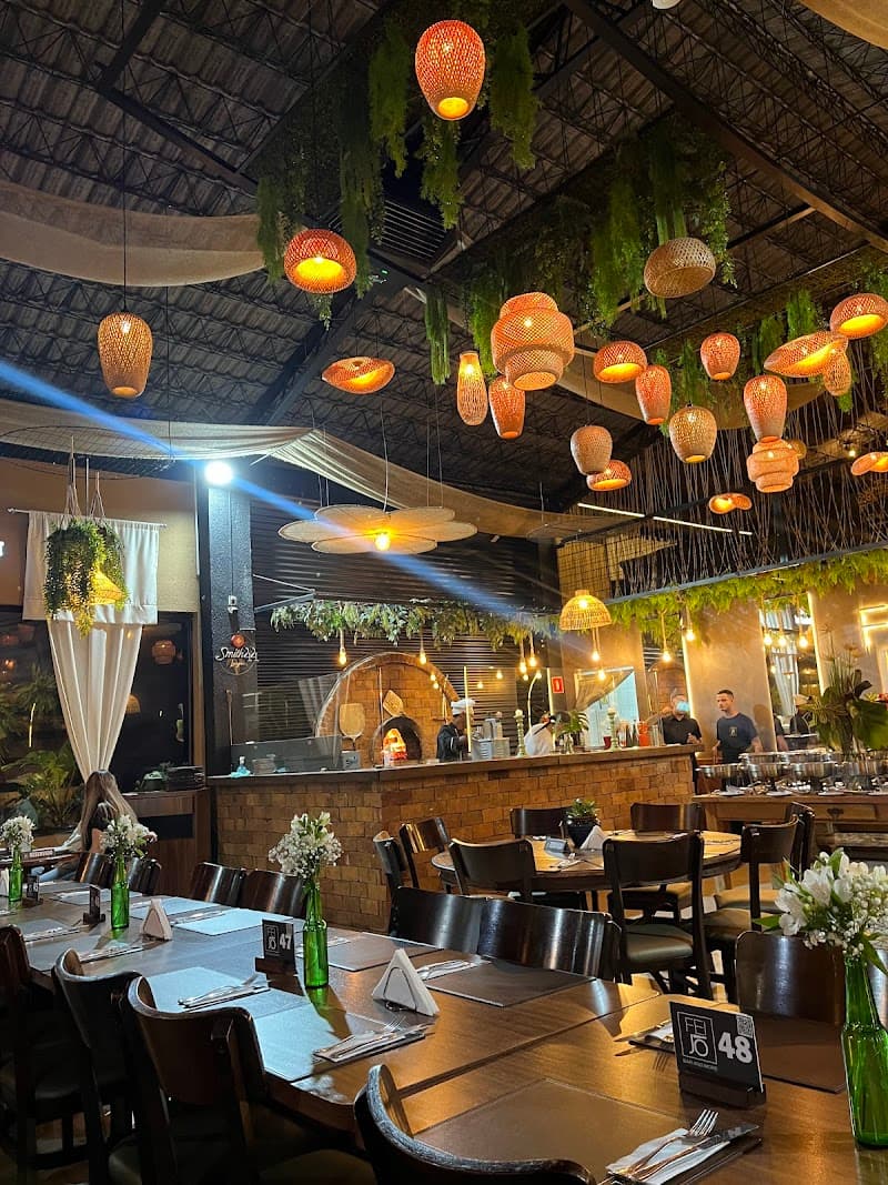 Feijó Bar and more