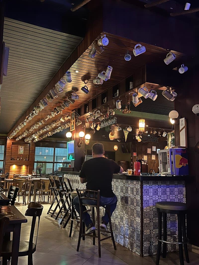 Botequim da Esquina