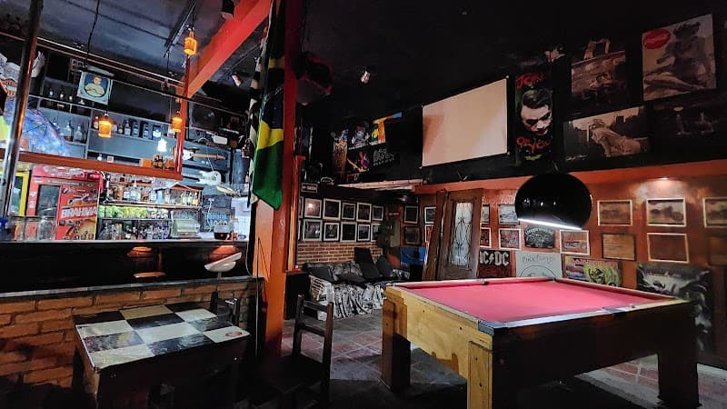 Ombak Rock Bar