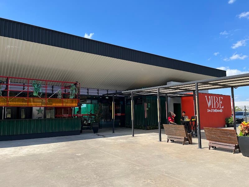 Vibe Bar | Jundiaí