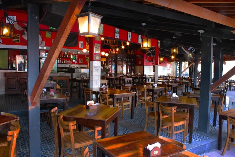Bar Real Botequim
