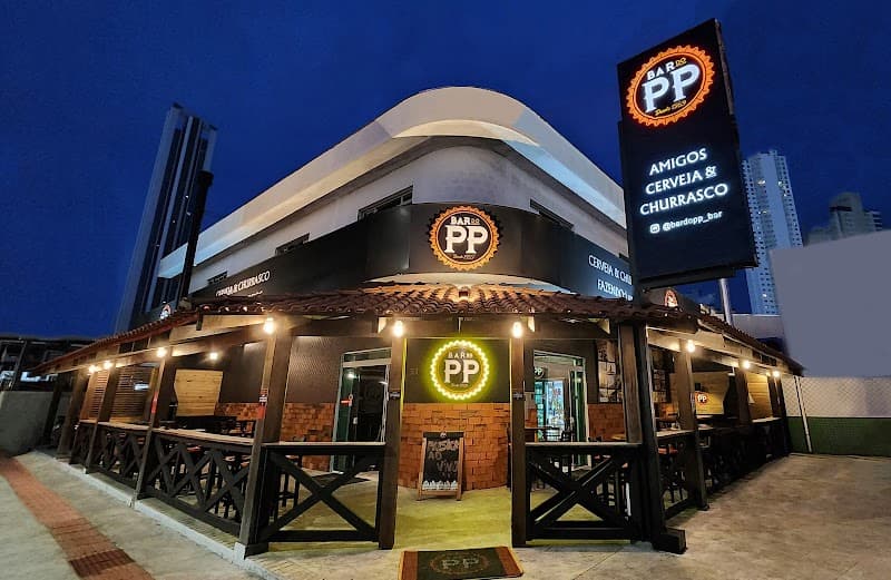 Bar do PP