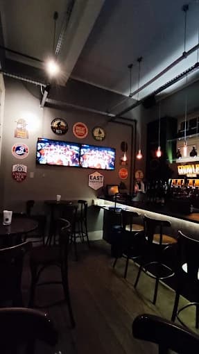 Growler House