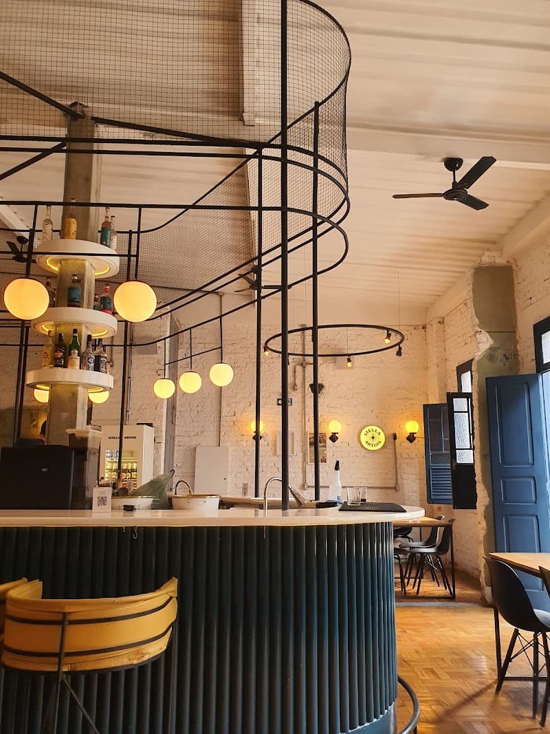 Gema Bar