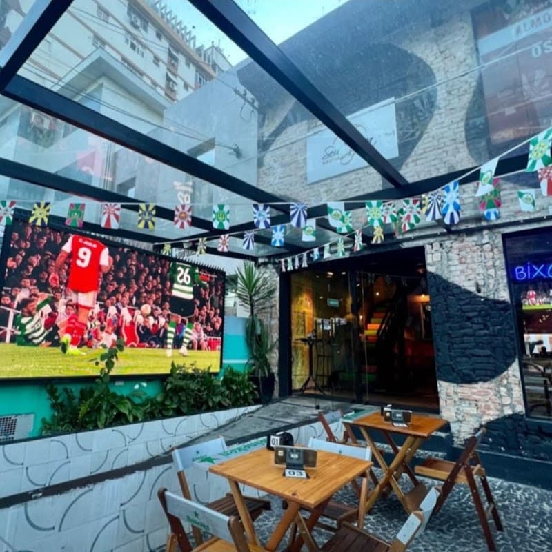 Boteco Seu Tijuca