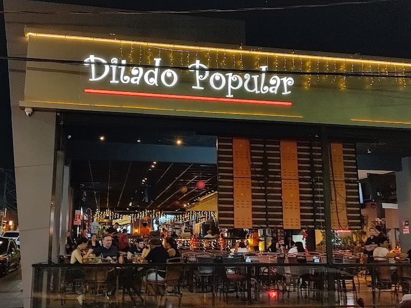 Ditado Popular