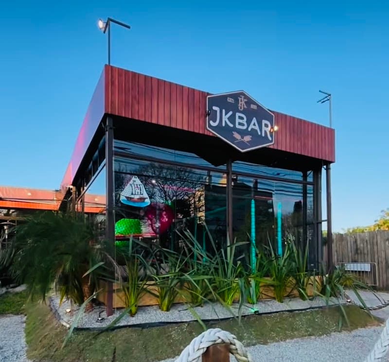🍻 JK Bar Pelotas-RS 🍻 | Música ao Vivo | Drinks | Parrilla | Petiscos | Pizza | Hambúrguer | Delivery