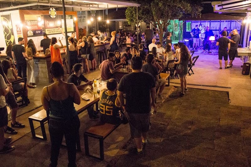 Cervejaria Canalhas
