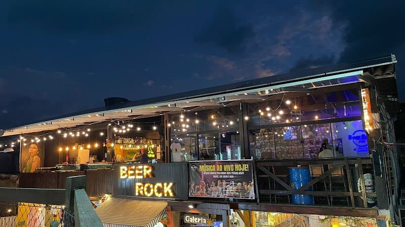 Beer & Rock Pub