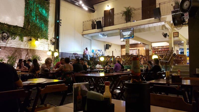 Bar do Jarbas