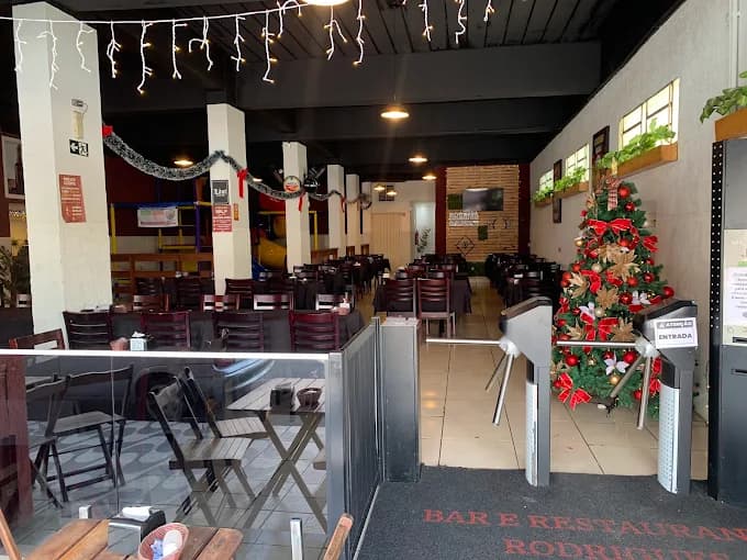 Rodrigues Bar e Restaurante