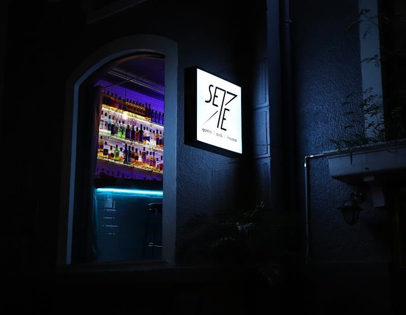 Sete Gastropub