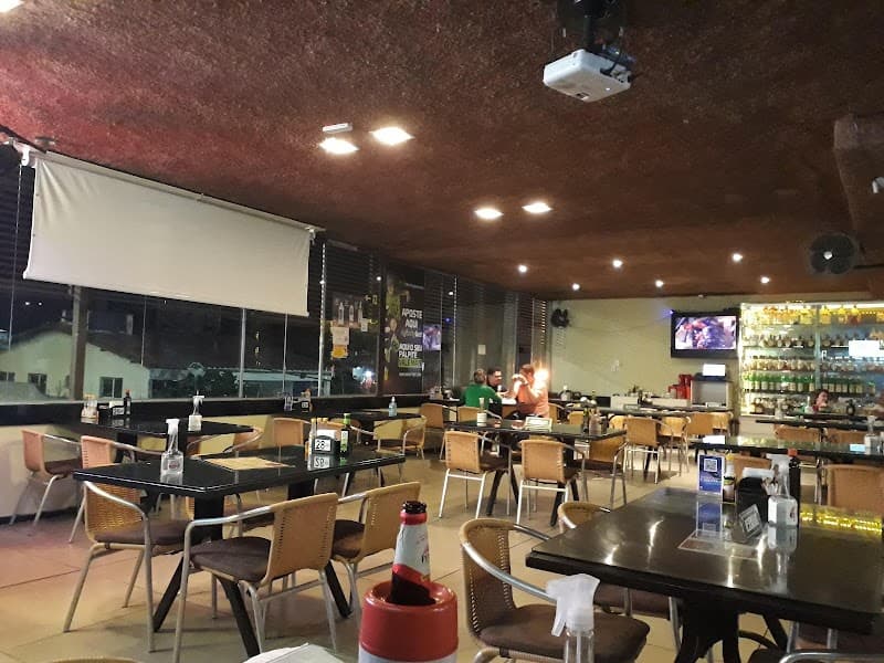 Tio Lúcio Chopp & Grill
