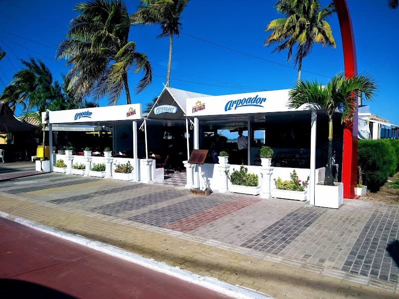 Arpoador Bar E Restaurante