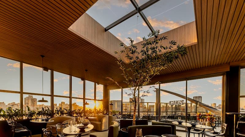 Gards Rooftop