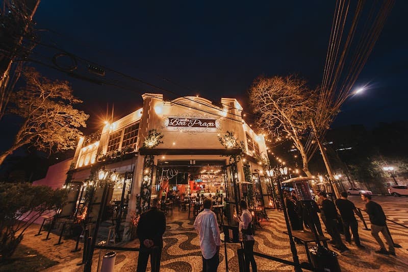 Boa Praça