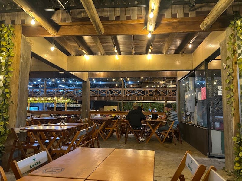Maverick Steak Bar e Restaurante - Guarulhos
