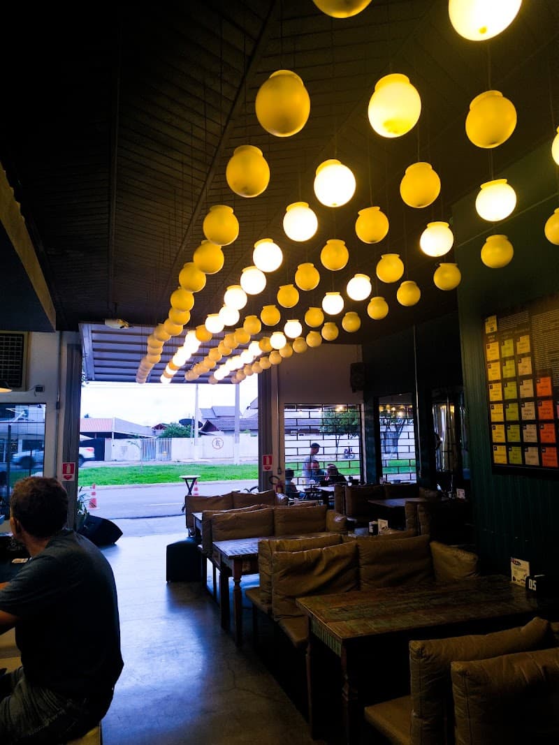 Pretto BrewPub Cervejaria Artesanal