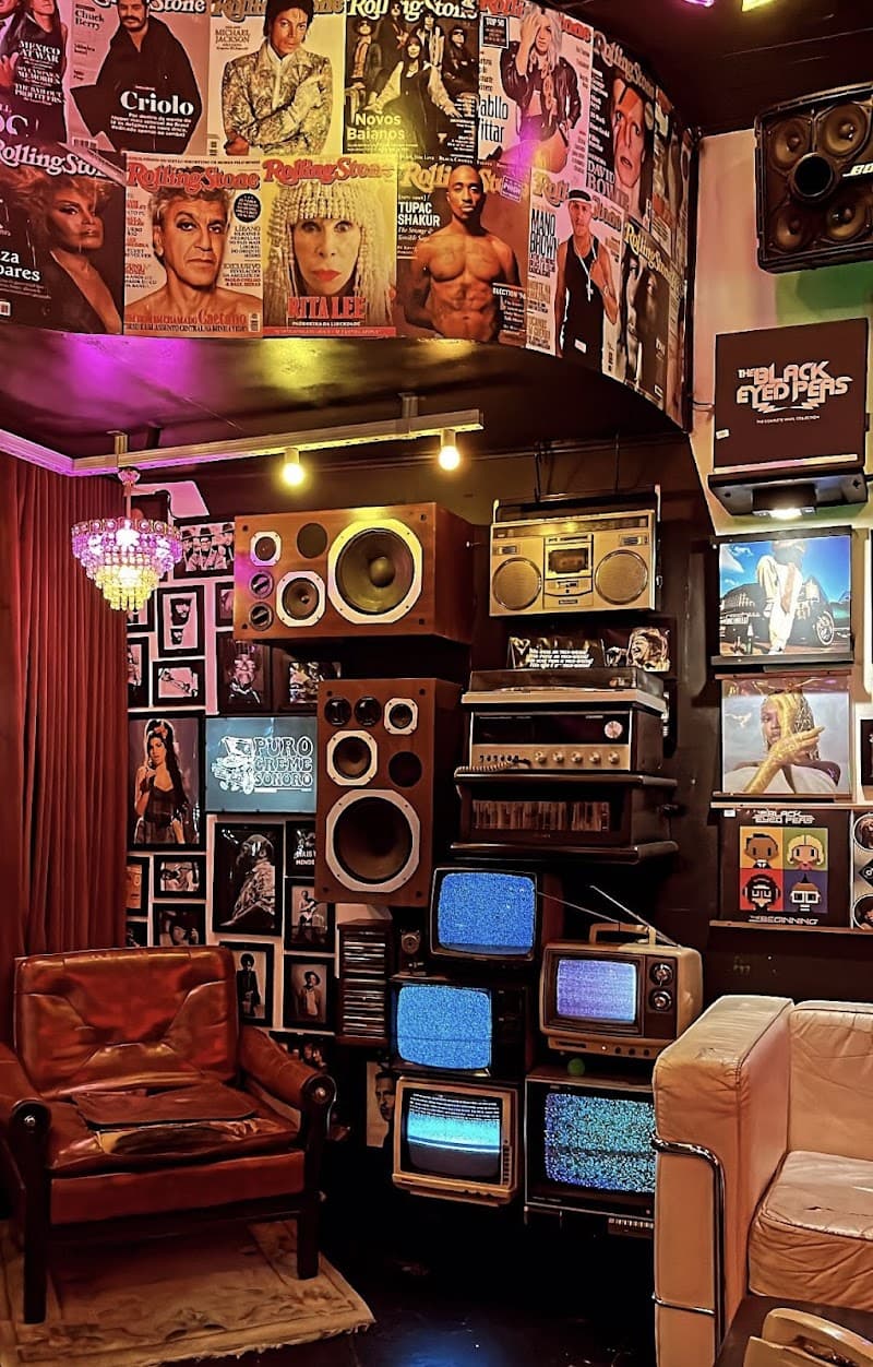 Dumon Arte Bar