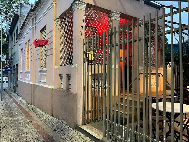 OFÉLIA BAR