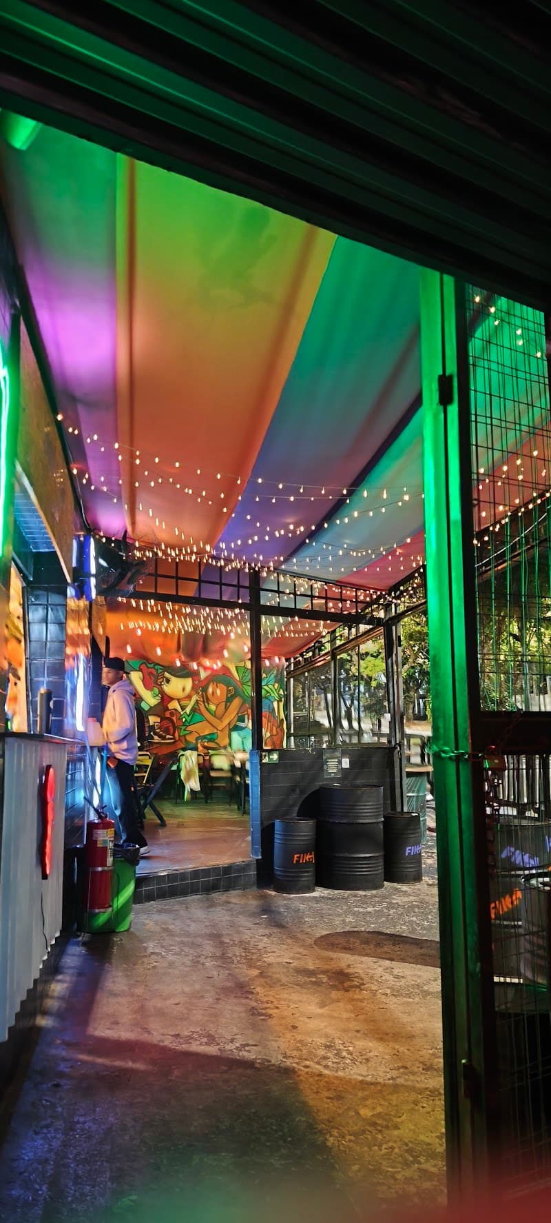Fika Bar