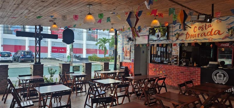 Costa Dourada Bar e Restaurante