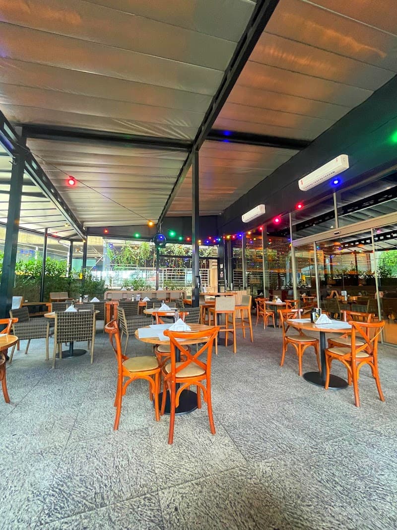 Villa BBM Gastrobar