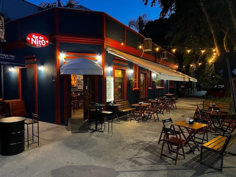 Bar do Nito