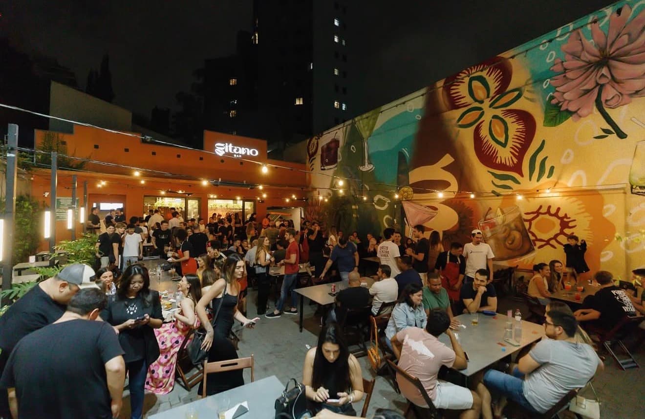 Gitano Bar