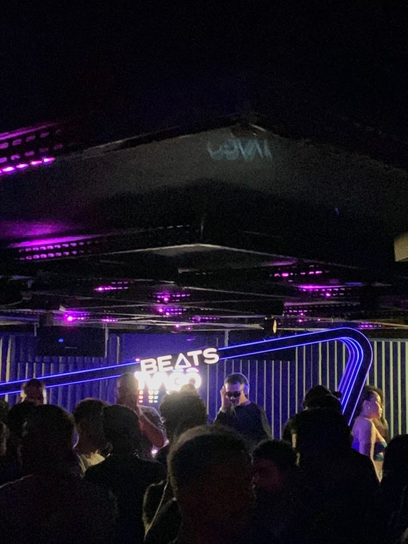 Jivago Social Club