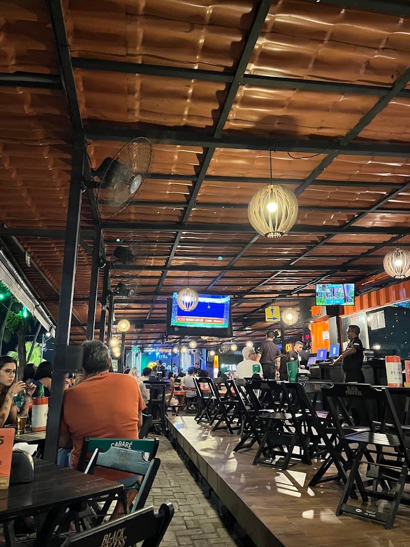 Meu Bar Candeias