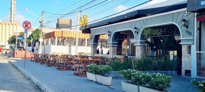 Curió Bar