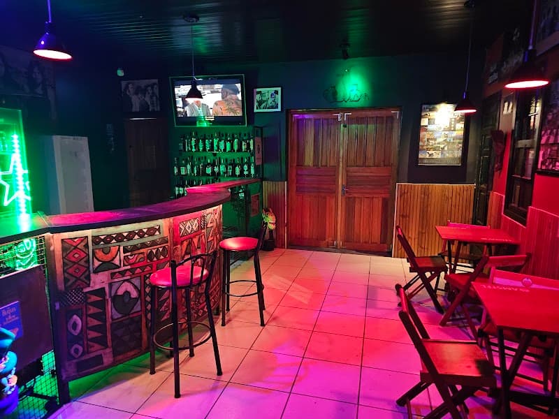 Papuera Bar