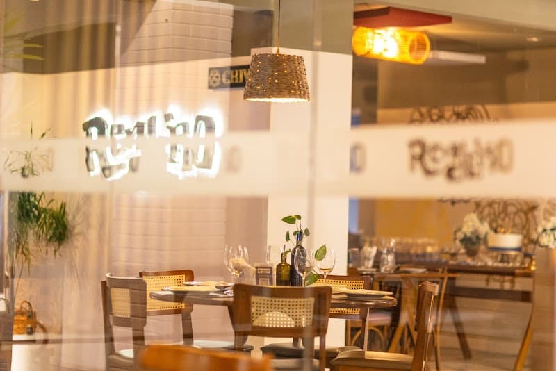 Rendeiro Restaurante