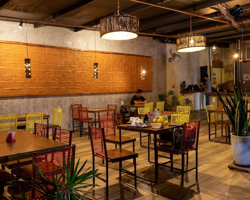 Central Comidas & Tal Restaurante