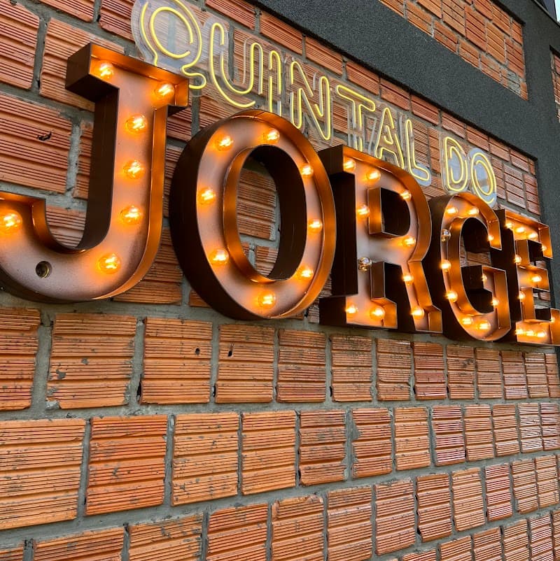 Bar Quintal do Jorge