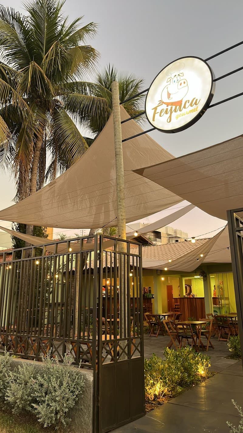 FEIJUCA GOURMET | RESTAURANTE DE COMIDA BRASILEIRA EM RONDONÓPOLIS - MT