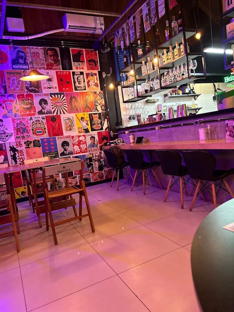Izakaya Nankin