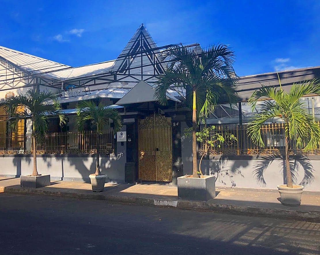 Bar do Céu