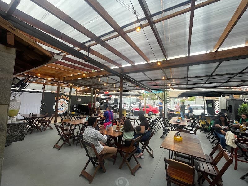 Aloha Bar Praia