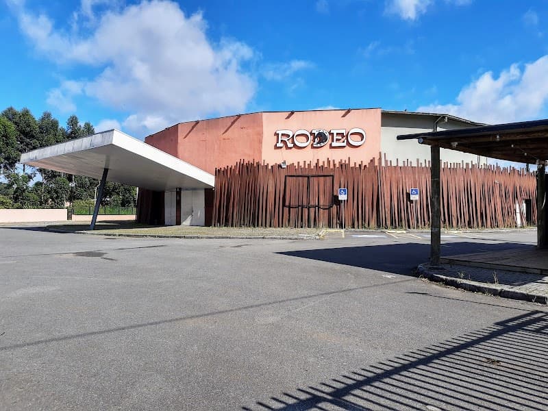 Rodeo Curitiba