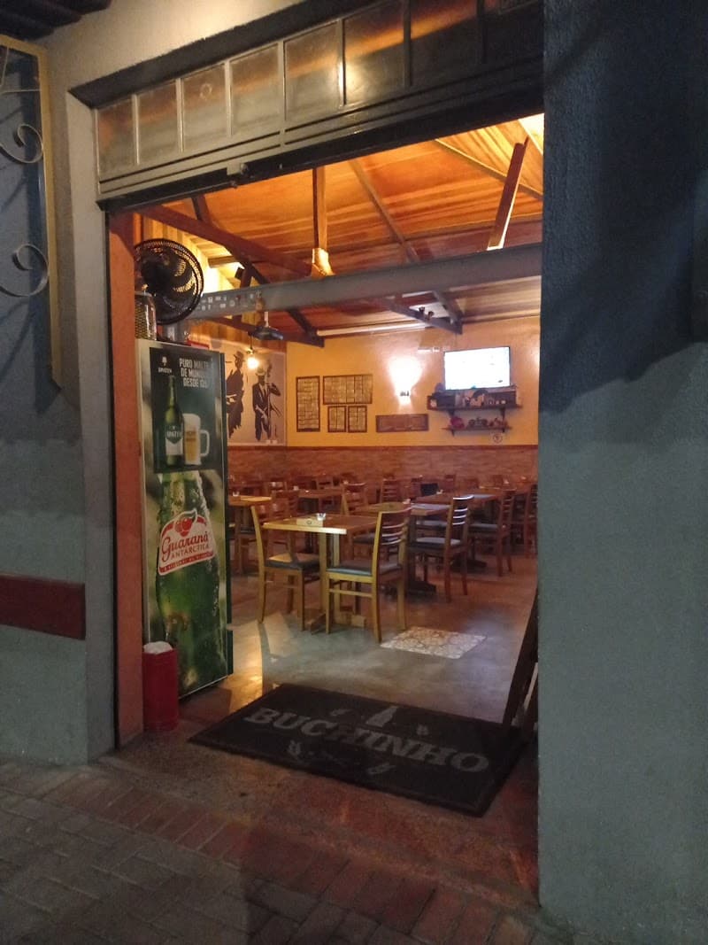 Buchinho Boteco e Gastronomia Ltda