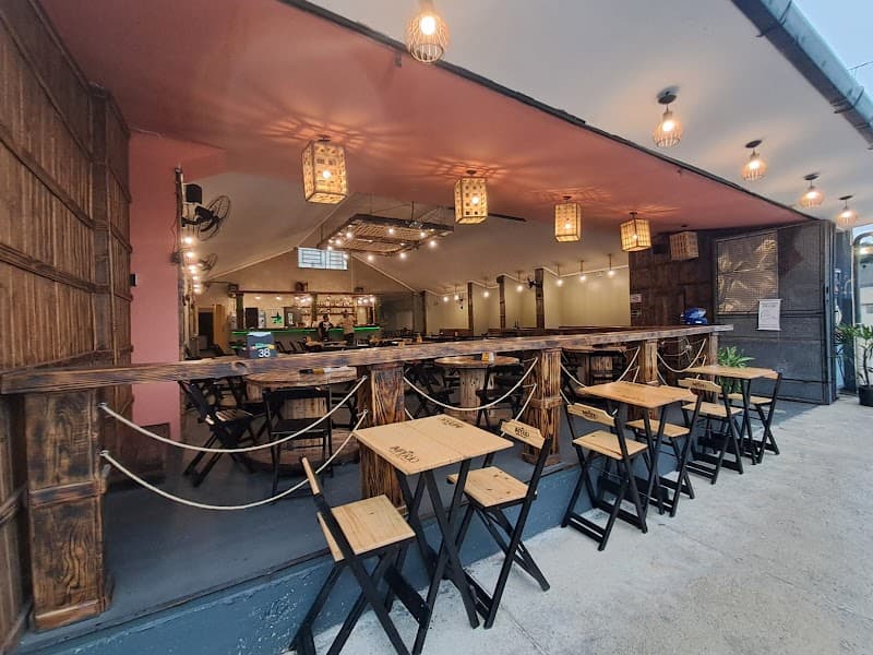 Bem Dito Bar