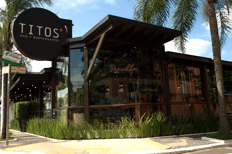 Titos Bar e Restaurante